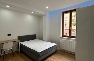 WG-Zimmer mieten in Voltastraße 93A, 90459 Nürnberg, WG-Zimmer in komplett modernisierter 4er-WG – Nürnberg