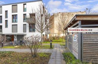 Wohnung kaufen in Richard-Wagner-Platz, 10587 Berlin, IMMOBERLIN.DE - Top-Citylage! Helle 2-Zimmer-Wohnung nahe Richard-Wagner-Platz
