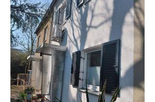 Haus mieten in Auerhahnstraße 75, 65933 Griesheim, Haus mit 125 m² Wohnfläche in Frankfurt Griesheim