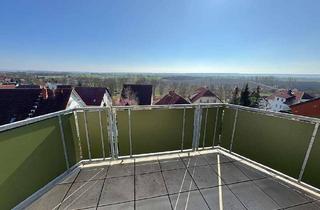 Haus mieten in 99195 Riethnordhausen, Ihr neues Zuhause mit Traum-Weitblick: Großzügiges Einfamilienhaus mit Einliegerwohnung & Sauna
