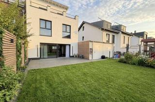 Haus mieten in 41542 Dormagen, Exklusive Doppelhaushälfte mit gehobener Ausstattung und Garten in begehrter Wohnlage