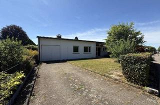 Haus mieten in 74523 Schwäbisch Hall, Einfamilienhaus/Bungalow zur Miete in begehrter Lage