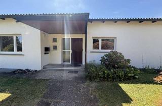 Haus mieten in 74523 Schwäbisch Hall, Einfamilienhaus/Bungalow zur Miete in begehrter Lage