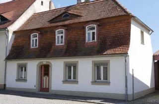 Haus mieten in Adolf-Klose-Straße 17, 02748 Bernstadt, Denkmalgeschütztes Einfamilienhaus mit kleinem Grundstück und Glasfaseranschluss