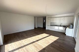Haus mieten in Olendorper Ring 18, 29320 Hermannsburg, Neubau Bungalow mit Carport und Einbauküche