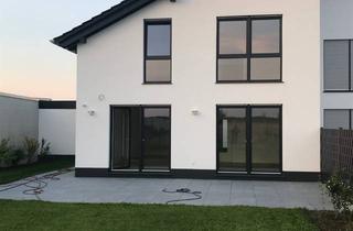 Haus mieten in 52399 Merzenich, Moderne 4-Zi-DHH in Merzenich
