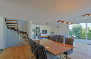 Haus mieten in 75395 Ostelsheim, Idyllische Doppelhaushälfte mit einer großzügigen Raumaufteilung und viel Gestaltungspotenzial