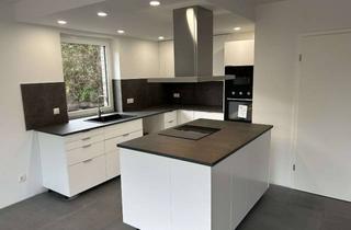 Haus mieten in Kayhuder Straße 17a, 23863 Bargfeld-Stegen, Exklusive Neubau-Doppelhaushälfte | 125 m² | Garten und Terrasse | Küche mit Insel | Energieklasse A