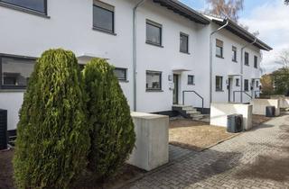 Haus mieten in Jägerstraße 2 a, 63322 Rödermark, Erstbezug nach Sanierung! "Raumwunder " inkl. Einbauküche und Garten