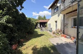 Haus mieten in Doktor-Kumpfmüller-Straße 17, 94315 Ittling, Wohnen mit Charakter: Einfamilienhaus in Straubing-Ittling