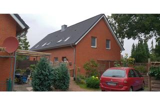 Haus mieten in Gröngal 3d, 25569 Kremperheide, Gatermann Immobilien: Gepflegtes Reihenmittelhaus in Kremperheide