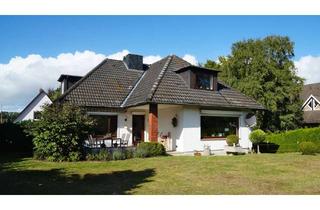 Haus mieten in 24392 Süderbrarup, Ihr Zuhause auf Zeit – Komfortables Wohnen mit Sauna, Kamin und Garten im Zentrum