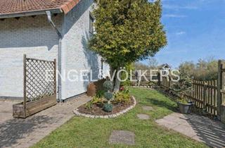 Haus mieten in 38836 Huy-Neinstedt, Gepflegte Doppelhaushälfte mit Terrasse und Stellplatz