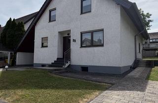 Haus mieten in 53489 Sinzig, Einfamilienhaus mit 155 m² Wohnfläche in Sinzig