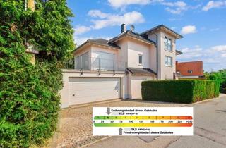 Haus mieten in 07586 Kraftsdorf, WOHNEN IM STADTVILLA-STIL MIT VIEL PLATZ UND GARTEN