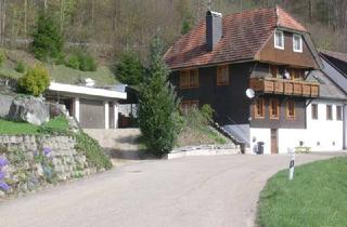Haus mieten in Schlageten 3 b, 79837 St. Blasien, Ihr neues Zuhause – freistehendes Einfamilienhaus zur alleinigen Nutzung