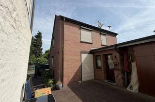 Haus mieten in 41238 Bonnenbroich, Gemütliches Einfamilienhaus mit 75 m² Wohnfläche und zwei Schlafzimmern zur Miete
