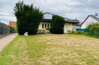 Haus mieten in 67259 Großniedesheim, Geschmackvoller Bungalow mit Garten in guter Lage von Großniedesheim