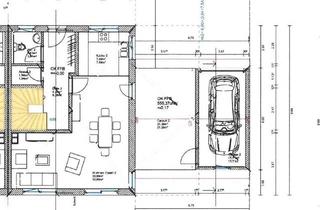 Haus mieten in Immenweg 3a, 82407 Wielenbach, Exklusive, gespflegte Doppelhaushälfte in ruhiger Wohnlage