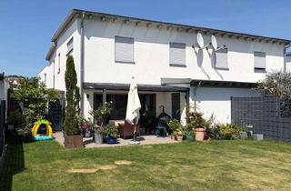 Haus mieten in Meisenring 24B, 35457 Lollar, Moderne Doppelhaushälfte in Lollar