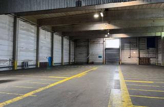 Gewerbeimmobilie mieten in Hellbachstraße 81, 45661 Recklinghausen, 6.150 m² Kalthalle mit ebenerdiger Andienung in Recklinghausen