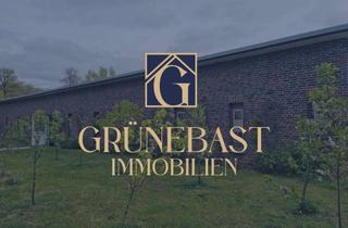 Gewerbeimmobilie kaufen in 26389 Innenhafen, Vielseitige Gewerbeimmobilie mit exklusivem Wohnhaus