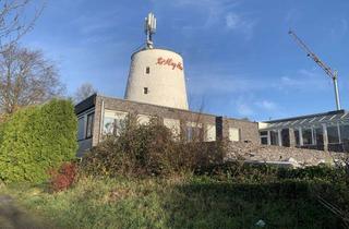 Anlageobjekt in 45721 Haltern am See, Gastro und vieles mehr ...