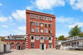 Anlageobjekt in 86150 Innenstadt, Immobilienkomplex in der Augsburger Innenstadt sucht Investor.