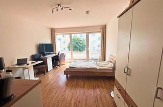Anlageobjekt in Schwäblstr. 7a, 85053 Ingolstadt, Ankommen & wohlfühlen – dein Apartment in Ingolstadt