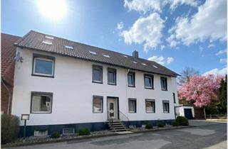 Anlageobjekt in 38723 Seesen, Rentable Kapitalanlage: Saniertes Mehrfamilienhaus in Rhüden
