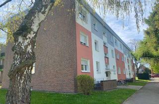 Anlageobjekt in Wilhelm-Warsch-Straße, 50181 Bedburg, Paket von 4 vermieteten Wohnungen in sanierter WEG