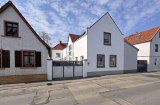 Anlageobjekt in 55129 Hechtsheim, **PROVISIONSFREI** Kapitalanlage: Zwei Häuser zum Preis von einem