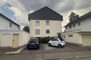 Anlageobjekt in 55257 Budenheim, NEU NEU NEU %% Kapitalanlage mi 4 x Wohnungen und Garage 3 x PKW Stellplätze %%