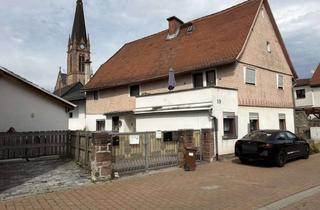 Anlageobjekt in 63322 Rödermark, !Preis auf Anfrage!+++Tolle Investmentchance: solides Mehrfamilienhaus in Rödermark-Ober Roden+++