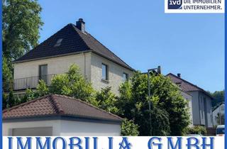 Anlageobjekt in 66482 Zweibrücken, IM KLINGELTAL - Freist. 2-Fam. Haus mit Garten und Garage in Zweibrücken-Ixheim