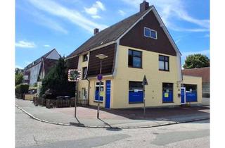 Anlageobjekt in 23569 Kücknitz, Kapitalanlage mit Wertsteigerungspotenzial in beliebter Lage