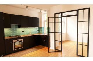 Anlageobjekt in Simplonstraße 55, 10245 Friedrichshain, Share-Deal: Altbau-Wohnungspaket in Bestlage von Friedrichshain - 6 Einheiten
