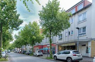 Anlageobjekt in 28237 Lindenhof, Wohn-/Geschäftshaus mit attraktiver Rendite in Bremen-Gröpelingen