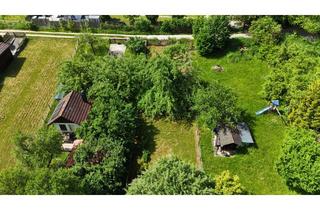 Grundstück zu kaufen in Eybachweg, 71111 Waldenbuch, Schönes Gartengrundstück in Waldenbuch