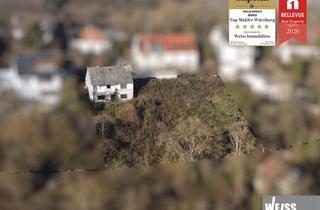 Grundstück zu kaufen in Seeweg 82, 97204 Höchberg, Einzigartige Gelegenheit: 500 qm großes Grundstück mit Festungsblick in Höchberg