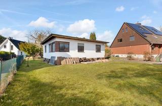 Grundstück zu kaufen in 13505 Konradshöhe, 1.251 m² Möglichkeiten – großzügig bauen oder in ein Mehrfamilienhaus realisieren
