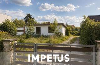 Grundstück zu kaufen in 12209 Lichterfelde, Preis reduziert! Seltenes Baugrundstück in Lichterfelde Ost – Verwirklichen Sie Ihren Wohntraum