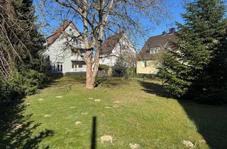 Grundstück zu kaufen in Eichweg 19, 37077 Göttingen, Seltene Gelegenheit in Göttingen. Attraktives Baugrundstück in zweiter Reihe.
