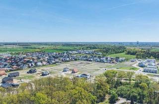 Grundstück zu kaufen in 38448 Wolfsburg, Grundstück im familienfreundlichen Baugebiet in Brackstedt