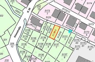 Grundstück zu kaufen in 67806 Rockenhausen, Erholungsfläche "Auf dem Wiesengarten" als Gartenland mit Gartenhaus - 139 m² zu verkaufen