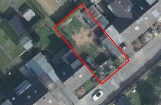 Grundstück zu kaufen in 53879 Euskirchen, Baugrundstück in ruhiger Seitenstraße