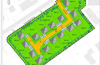 Grundstück zu kaufen in An Der Jugendherberge, 09350 Lichtenstein, 15 Baugrundstücke in Lichtenstein/Sa. direkt vom Eigentümer mit genehmigten B-Plan