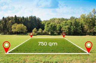 Grundstück zu kaufen in 29582 Hanstedt, Baugrundstück mit ca. 750 m² in zentraler idyllischer Lage von Velgen