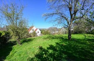 Grundstück zu kaufen in 45525 Hattingen, Baugrundstück mit Altbestand am Schulenberger Wald - positiver Vorbescheid für 4 Doppelhaushälften