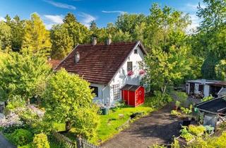 Grundstück zu kaufen in 82237 Wörthsee, Naturverbunden leben – Exklusives Baugrundstück in Wörthsee